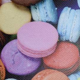 detalle vinilo easy dots