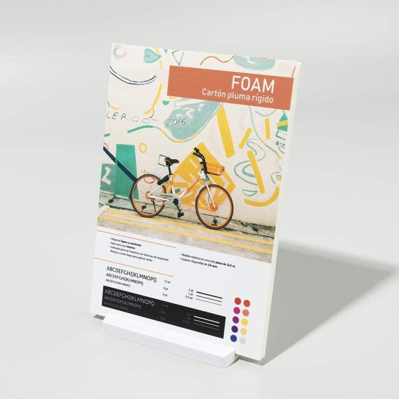 impresion en pegasus