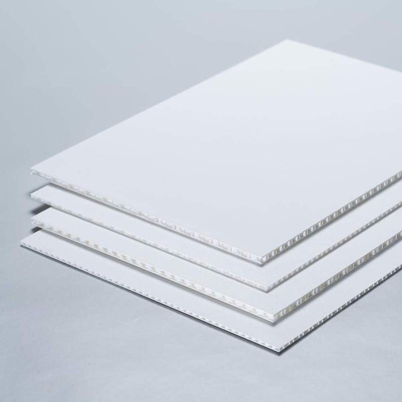 Distintos tipos de polipropileno disponibles en Hispaprint