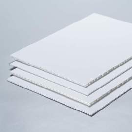 Distintos tipos de polipropileno disponibles en Hispaprint