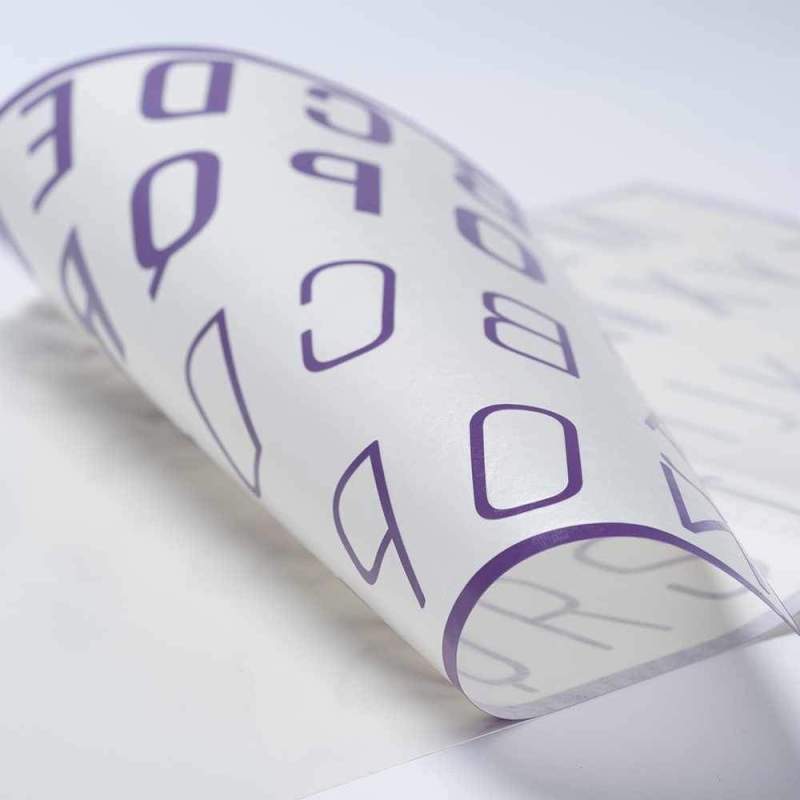 letras vinilo de corte