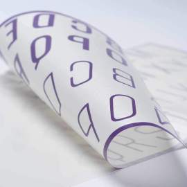 letras vinilo de corte