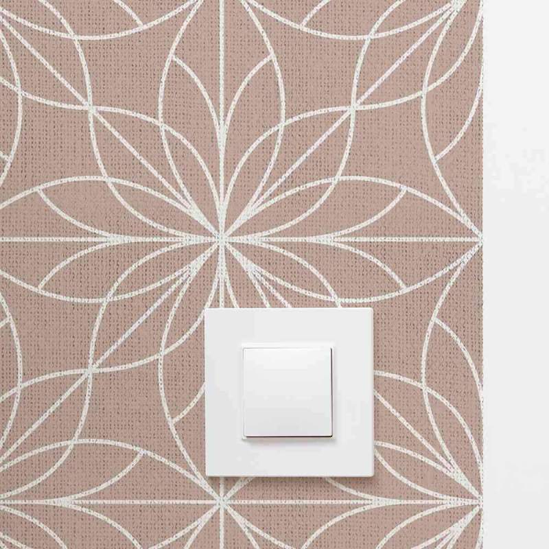 vinilo textil para paredes y azulejos