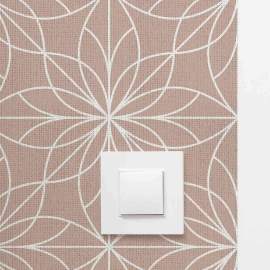 vinilo textil para paredes y azulejos