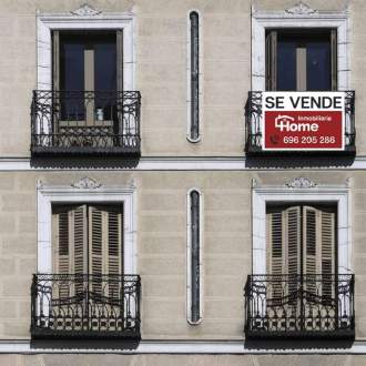 Carteles de inmobiliaria baratos