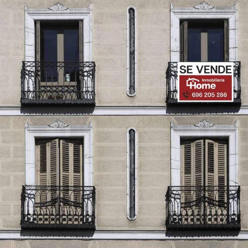 Carteles de inmobiliaria baratos