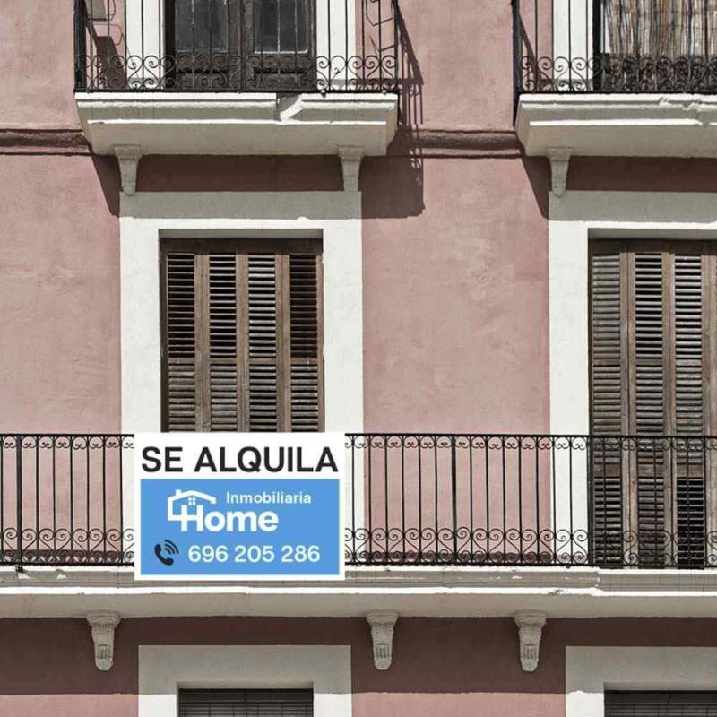 Carteles inmobiliarios personalizados de polipropileno