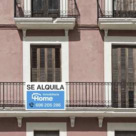 Carteles inmobiliarios personalizados de polipropileno