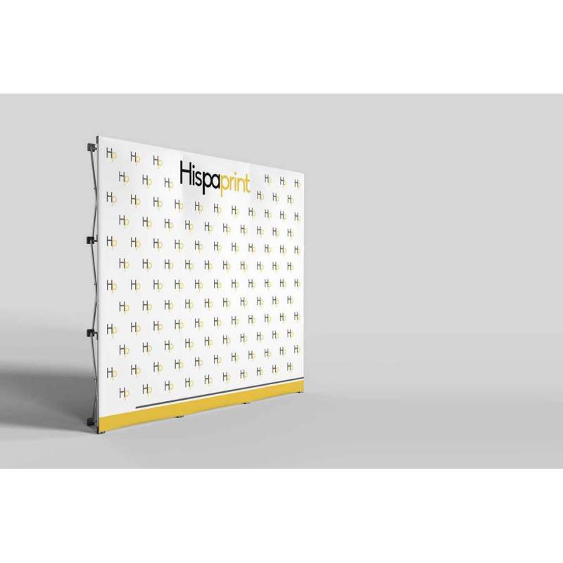 photocall pop up personalizado