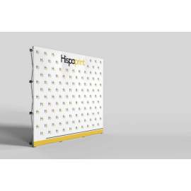 photocall pop up personalizado