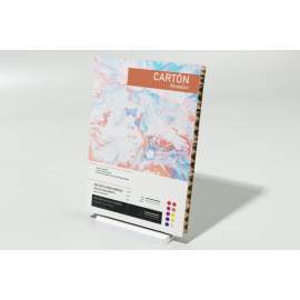 impresión en cartón alveolar