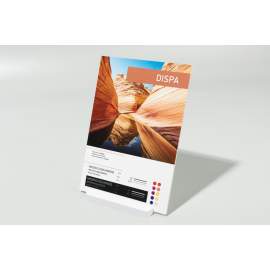 impresión en cartón dispa | serigrafía digital