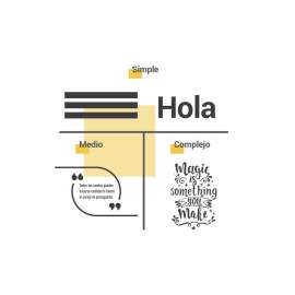 tipo de vinilo de corte