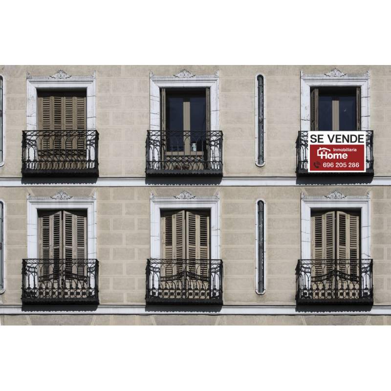 Carteles de inmobiliaria baratos