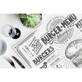 manteles para restaurantes