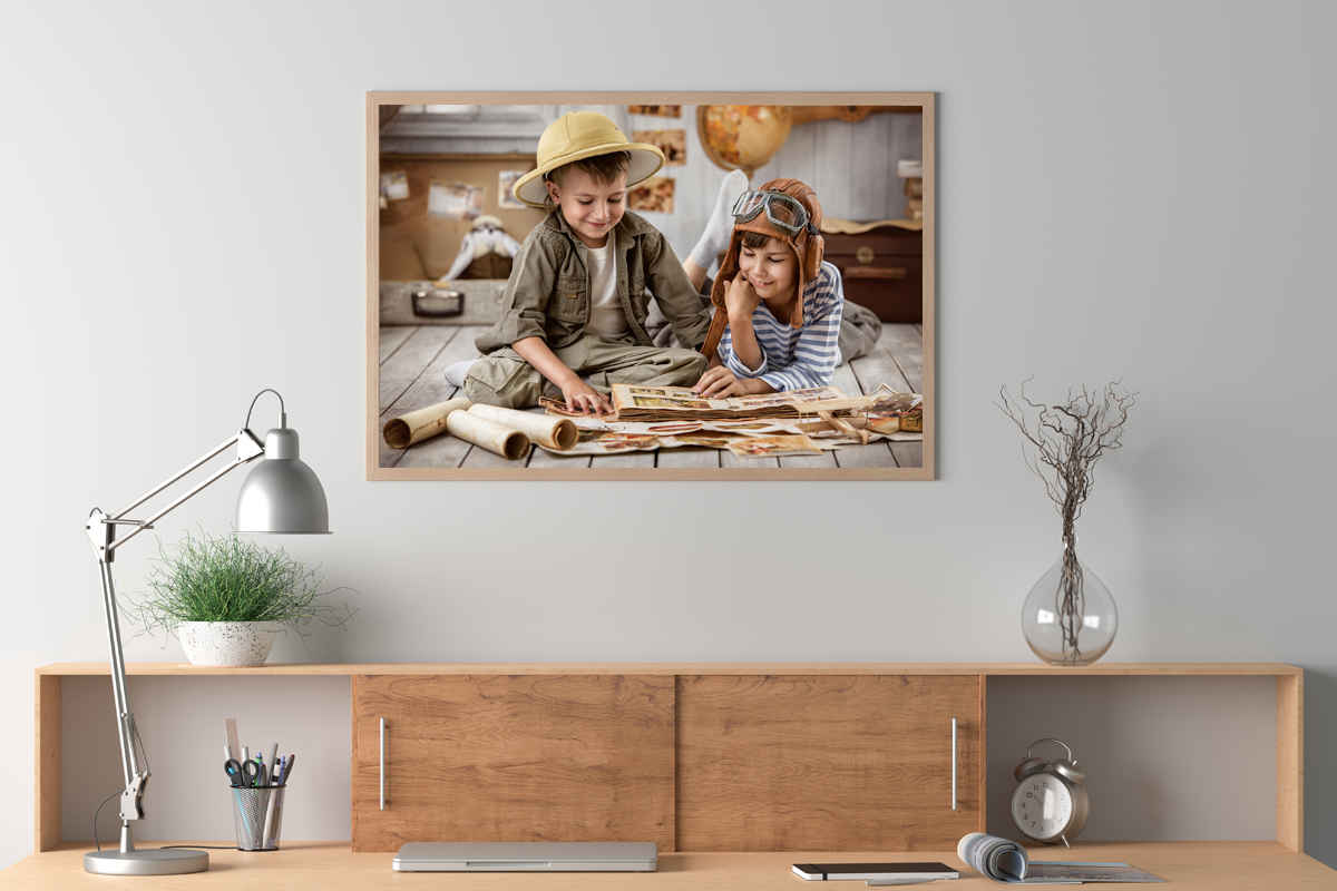 imprimir fotos papel fotográfico