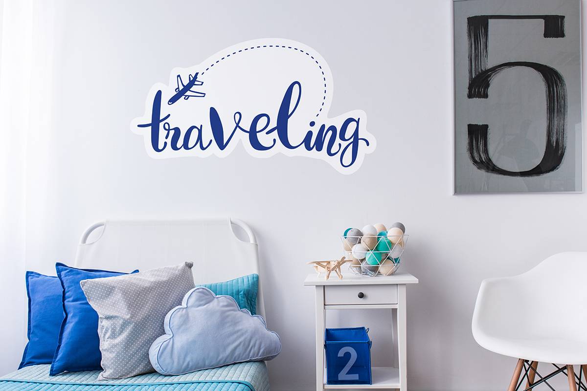 vinilos adhesivos personalizados